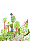 Pop-up-Buch