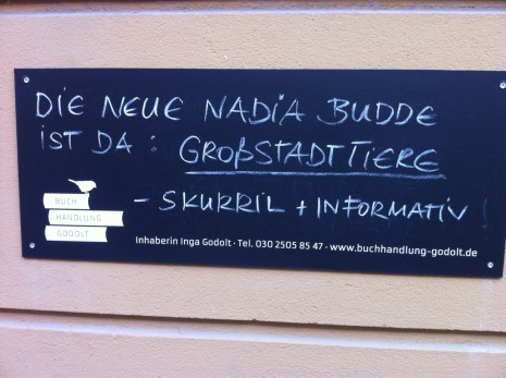 Buchhandlung Godolt
