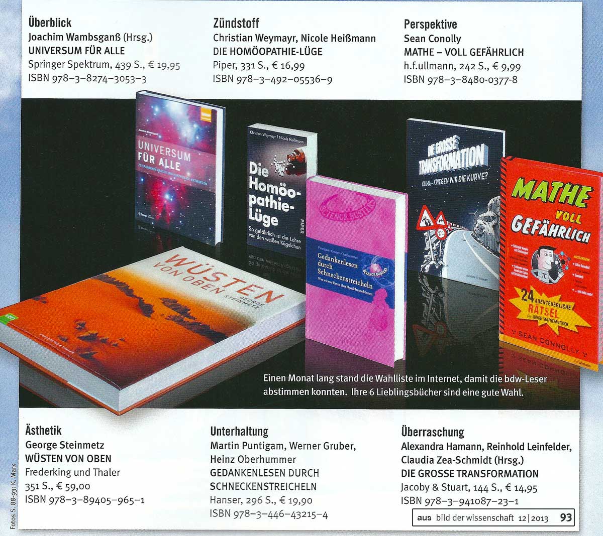 WBGU 19.11.13 bild der wissenschaft